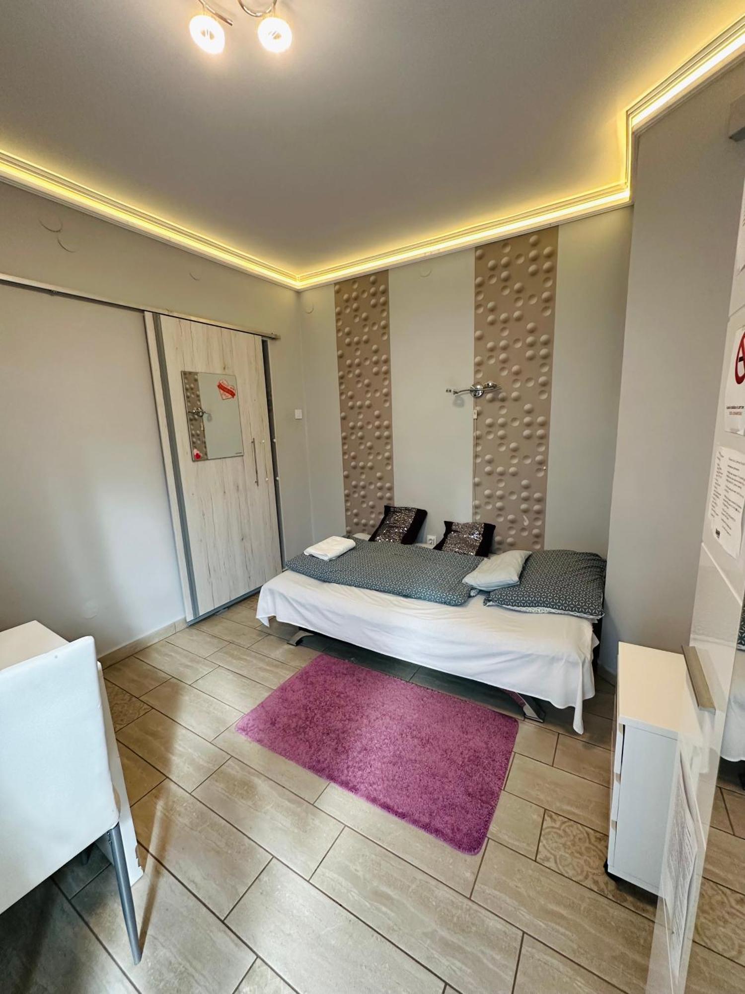 Centrum Panzio ديبريتْسين المظهر الخارجي الصورة